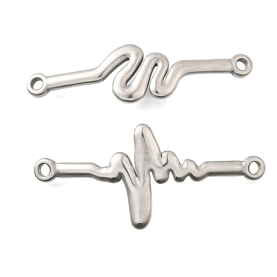 304 подвески из нержавеющей стали, цвет нержавеющей стали, не тускнеет