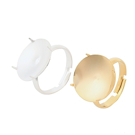 316 компоненты манжетного кольца из нержавеющей стали, настройки зубчатого кольца, круглые