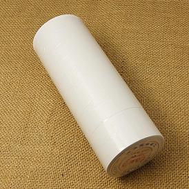 Label Paster, 15.6x57x14mm, 10pcs/roll