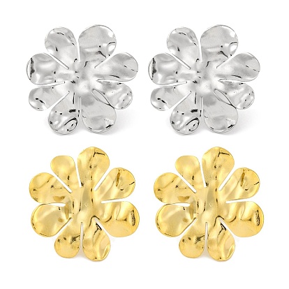 304 серьги из нержавеющей стали