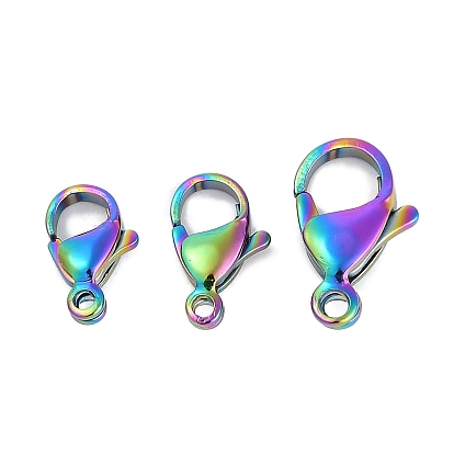 304 нержавеющая сталь застежка когтя омара