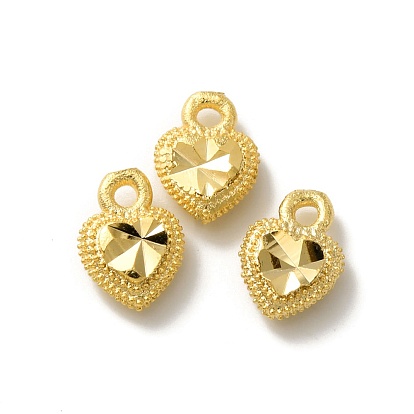 Латунь прелести, без кадмия и без свинца, шарма сердца