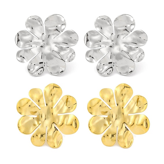 304 серьги из нержавеющей стали