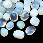 Opalite Beads, Tumbled Stone, Nuggets, No Hole/Undrilled, Vase Filler Gems/Undrilled, Vase Filler Gems