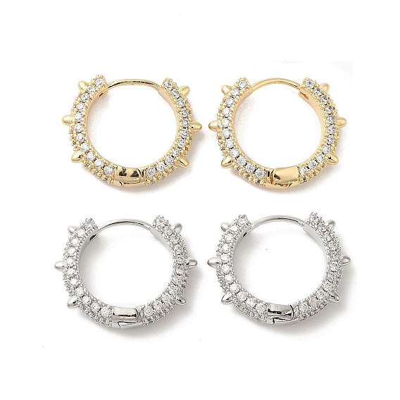 Кольцо кубический цирконий серьги-кольца, украшения из латуни для женщин