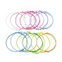 14Pcs 14 Colors Eco-Friendly Korean Waxed Polyester Cord, for Adjustable Bracelet Making