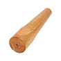 Wooden Round Stick, Trapezoid