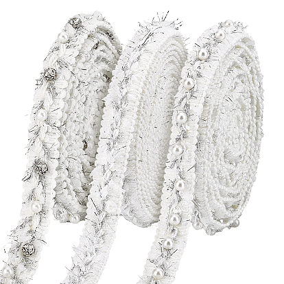 9 ярды 3 полиэфирная тканая лента, аксессуары для одежды