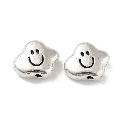 Тибетский стиль сплава шарика, облако