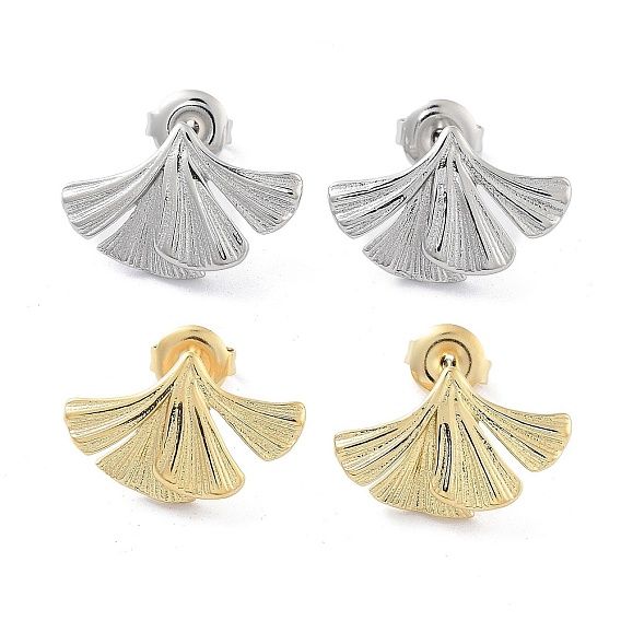 304 из нержавеющей стали серьги, лист