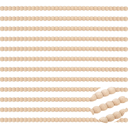 12шт. деревянные палочки для поделок, поделки товары для рукоделия