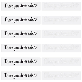 12 листы 2 стили водонепроницаемая ПВХ наклейка на топливный бак автомобильный указатель уровня топлива, для автомобилей мотоциклы чемоданы скейтборд декор