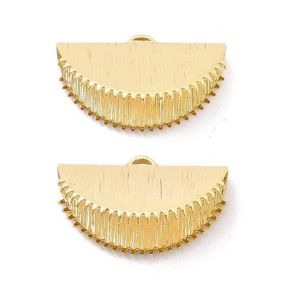 Латунные подвески, без кадмия, без никеля и без свинца, фанатские прелести