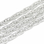 Unwelded Aluminum Rope Chain