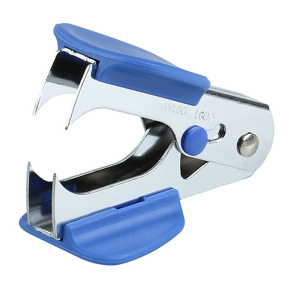 Гвоздодёры из легированной стали, с пластиковой ручкой