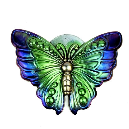 DIY Butterfly Silicone Molds, Resin Casting Molds, Fondant Molds, for Candy, Chocolate, UV Resin, Epoxy Resin Jewelry Making
