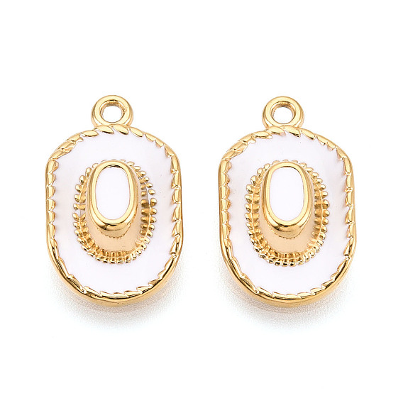 304 нержавеющей стальной эмали подвески, шляпа, ионное покрытие (ip), реальный 18 k позолоченный