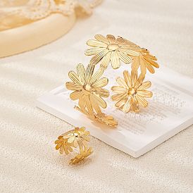 Железные браслеты для женщин