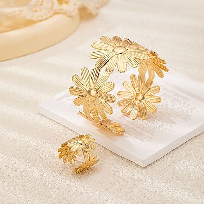 Железные браслеты для женщин