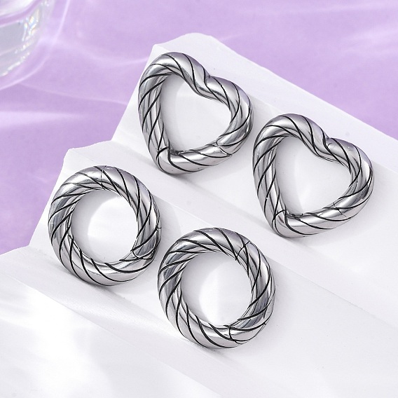 316 пружинные кольца из нержавеющей стали, узоров