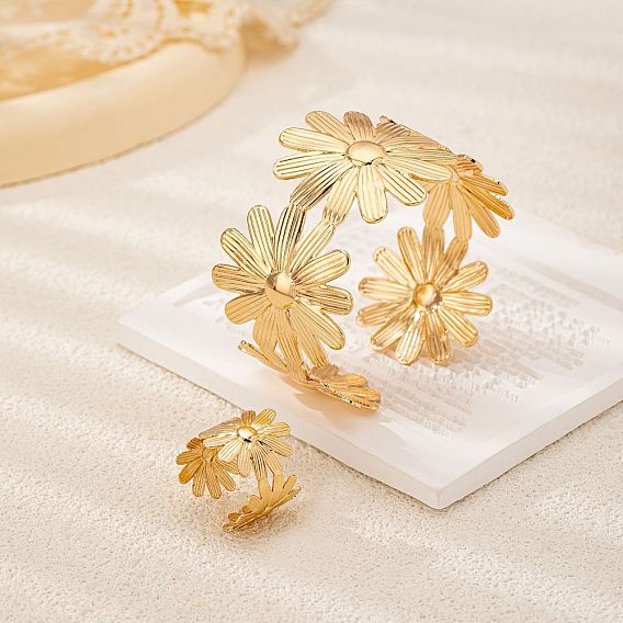 Железные браслеты для женщин