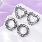 316 пружинные кольца из нержавеющей стали, узоров
