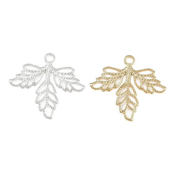 Латунные подвески, без кадмия и без свинца, лист