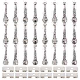 Набор для поиска галстуков-боло своими руками