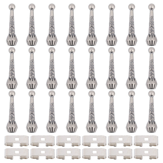 Набор для поиска галстуков-боло своими руками