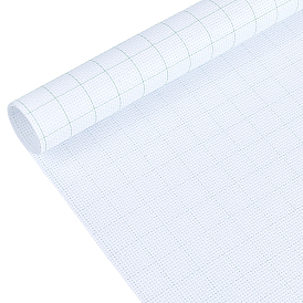 Хлопчатобумажные ткани для вышивки крестом, ткань аида, прямоугольные