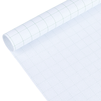 Хлопчатобумажные ткани для вышивки крестом, ткань аида, прямоугольные