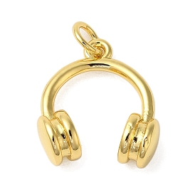 Стойки обшивки латунные подвески, с прыжковых колец, без кадмия и без свинца, долговечный, наушник