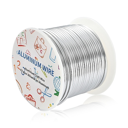 Aluminiumdraht, für Schmuck machen