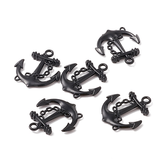 Alloy Pendents, Anchor