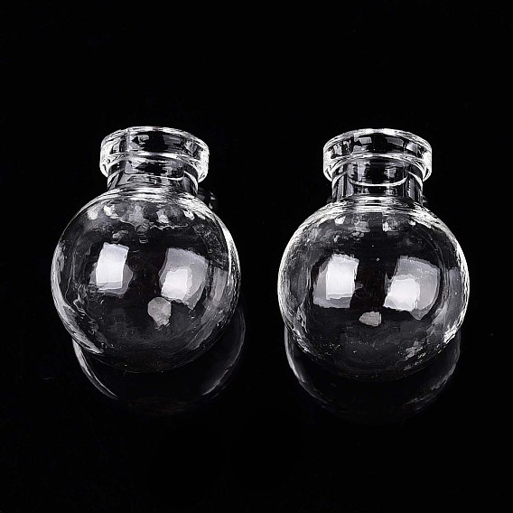 Стеклянные бутылки, шарик контейнеры, мяч