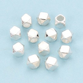 925 шарики стерлингового серебра, шестиугольник