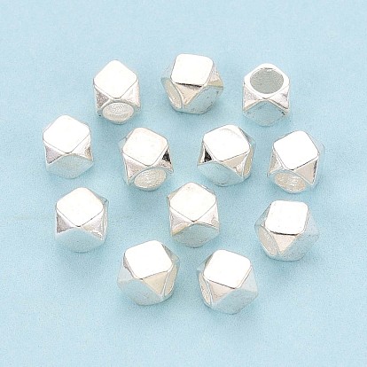 925 шарики стерлингового серебра, шестиугольник