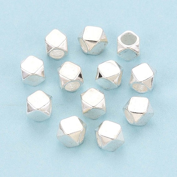 925 шарики стерлингового серебра, шестиугольник