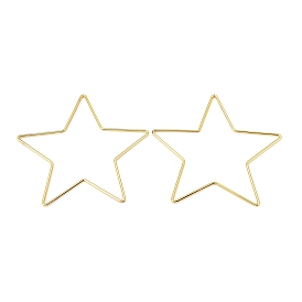 Связывающий железо кольца, Диетические аксессуары, звезда