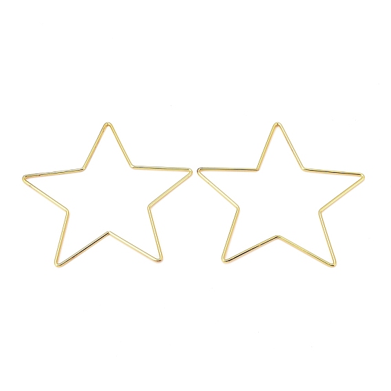 Связывающий железо кольца, Диетические аксессуары, звезда