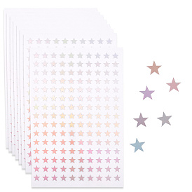 Лазерные наклейки для домашних животных из пластика