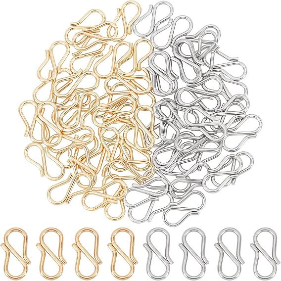 304 крюк застежки из нержавеющей стали с