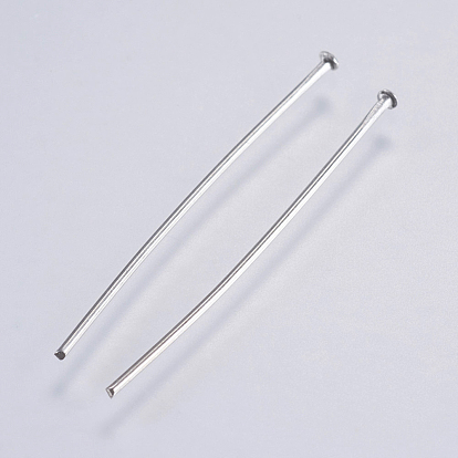 304 Stainless Steel Flat Head Pins