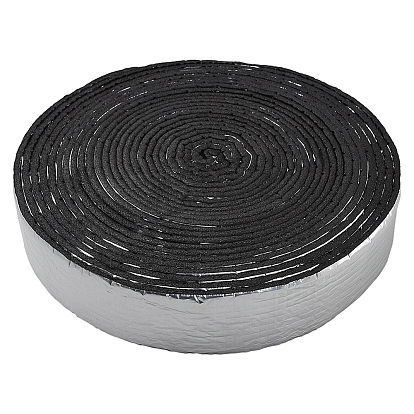 Самоклеящаяся лента для изоляции труб из бутадиенового каучука