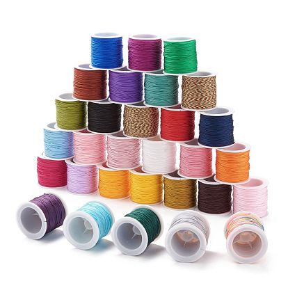 Nylon Thread, DIY Material for Jewelry Making