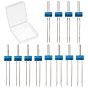 4 Sets Alloy Domestic Sewing Machine Needles, Double-ended Sewing Machine Needle, Premium Sewing Products, Accuracy Sewing Accessories and Supplies
