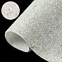 Glitter Resin Hotfix Rhinestone(Adhesive On The Back), Rhinestone Trimming, Costume Accessories, Rectangle
