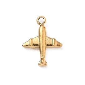 304 прелести нержавеющей стали, прелести самолета