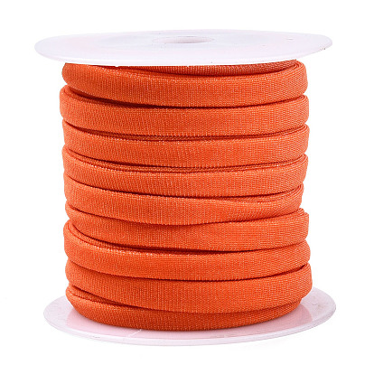 3м плоский эластичный шнур из полиэстера, швейные принадлежности для одежды
