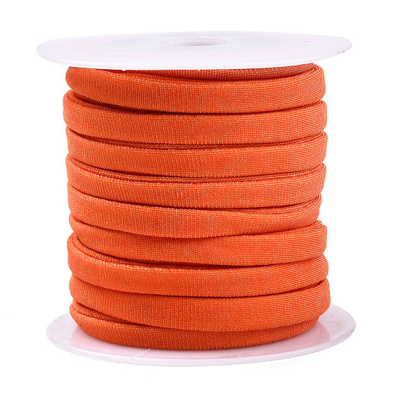3M Flat Polyester Elastic Cord, Webbing Garment Sewing Accessories